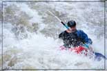 kayak agout 2012